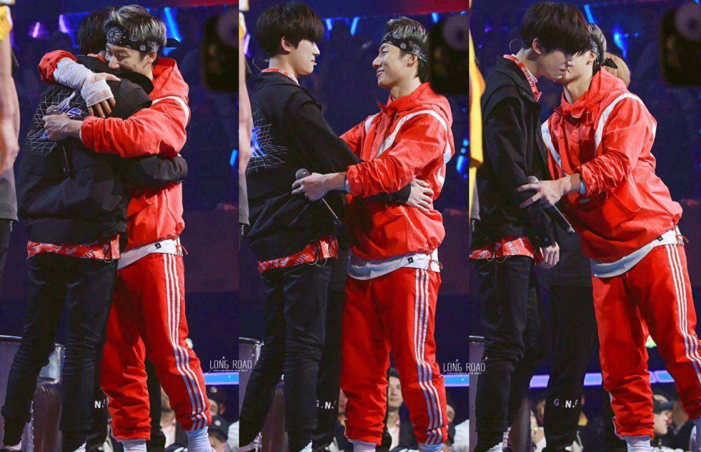 街舞3|《街舞3》霸屏逼退浪姐，张艺兴排第一王一博排第四，引观众不满意