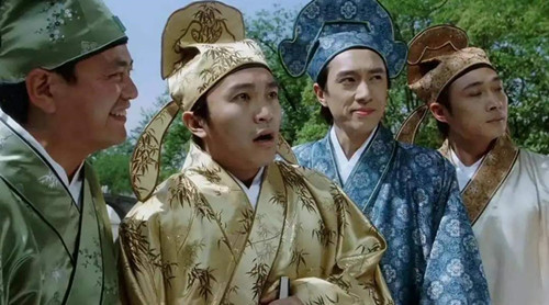 对联|史上最难上联：荷花荷叶莲蓬藕，已流传百年，至今无一人能对出