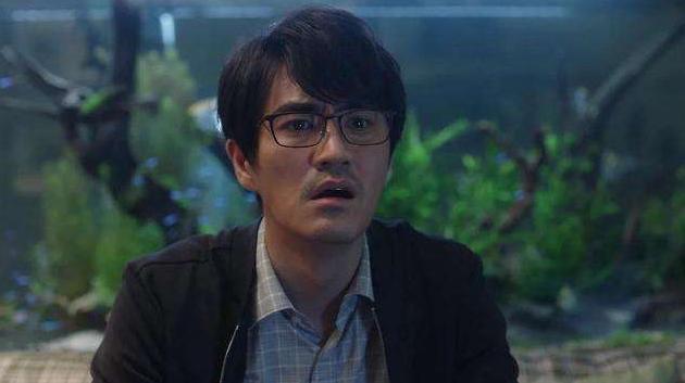 三十而已|《三十而已》演渣男被网友吐槽，入行11年还和父亲买一赠一演戏