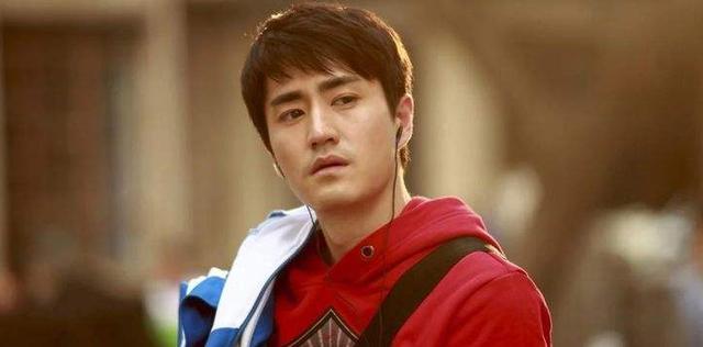 三十而已|《三十而已》演渣男被网友吐槽，入行11年还和父亲买一赠一演戏