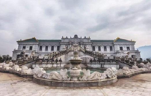 英法联军|圆明园被毁150多年后，专家准备对其修复，意外发现5万多件文物