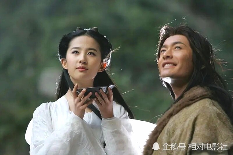 迪丽热巴|杨幂、赵丽颖、热巴、杨紫，多部古装大剧即将来袭！你是否做好准备？