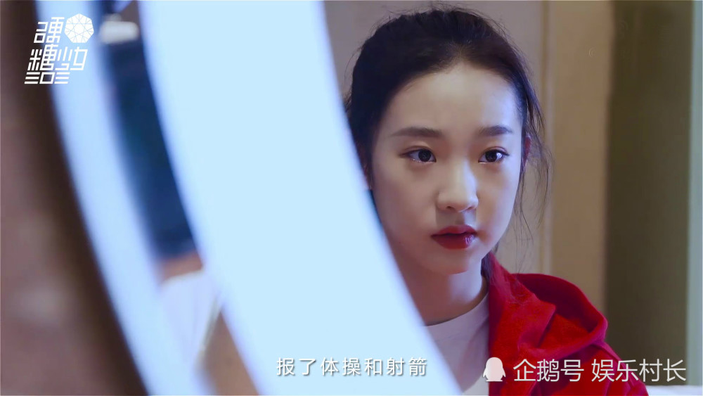 硬糖少女303|硬糖少女妆前素颜曝光，希林赵粤陈卓璇完全路人感，张艺凡水嫩反成最美