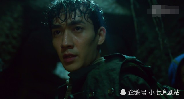 重启之极海听雷|时长多、配角加戏、加感情线，《重启之极海听雷》支线成最大败笔