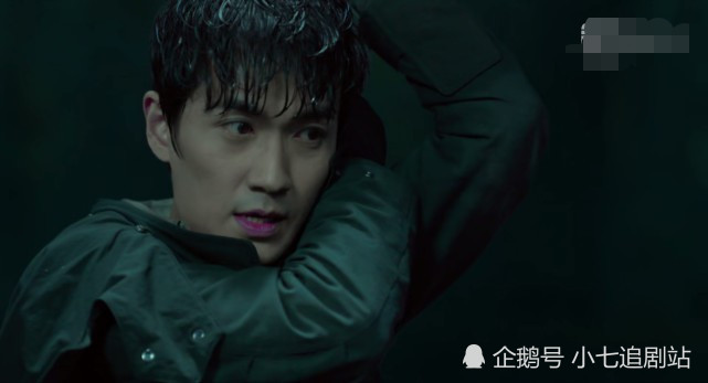 重启之极海听雷|时长多、配角加戏、加感情线，《重启之极海听雷》支线成最大败笔