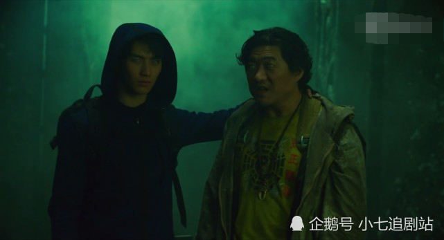 重启之极海听雷|时长多、配角加戏、加感情线，《重启之极海听雷》支线成最大败笔