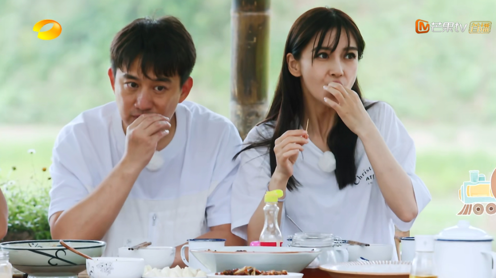 黄磊|《向往4》温情收官，黄磊回应是否有下季，四名明星被提前预定！