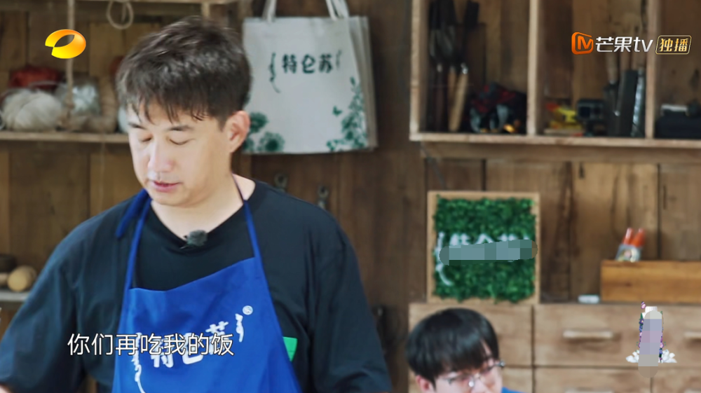 黄磊|《向往4》温情收官，黄磊回应是否有下季，四名明星被提前预定！