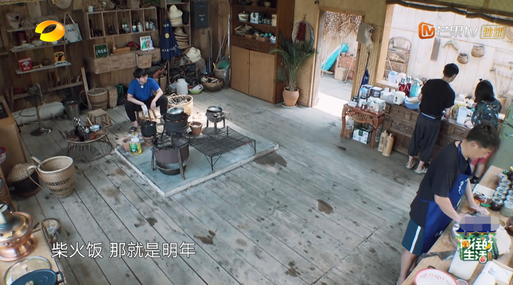 黄磊|《向往4》温情收官，黄磊回应是否有下季，四名明星被提前预定！