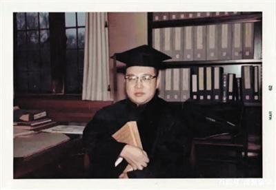 许倬云|许倬云 行走东西古今，为大众著书写史