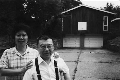 许倬云|许倬云 行走东西古今，为大众著书写史