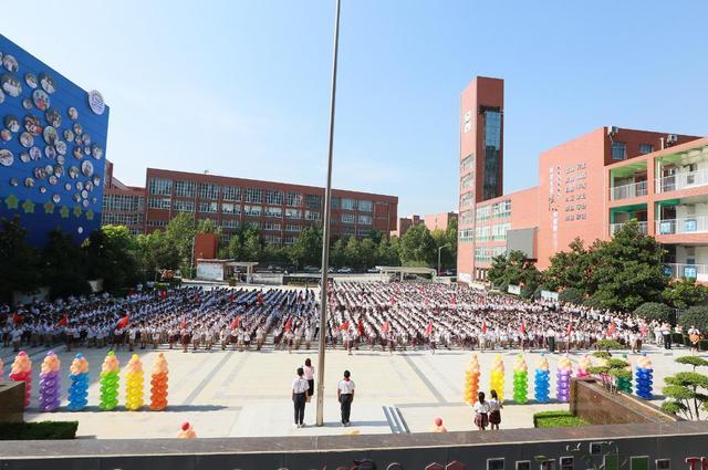 开学时间是否有变 教育部下达新通知 这些省份或将9月1日开学 腾讯新闻