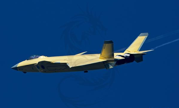 歼20有哪些黑科技鸭翼布局加电子系统成就全球最强制空战机