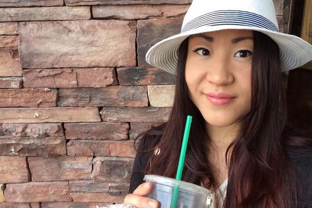 美国_社会|美国华裔美女职业扑克手烧焦尸体被发现，生前牌技超人赢钱上百万