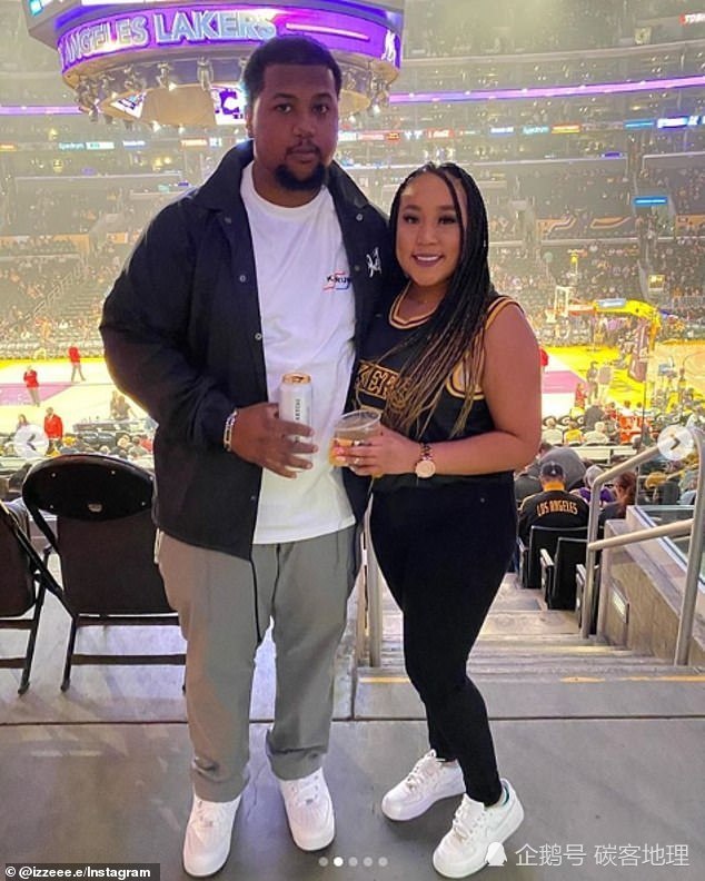 种族主义|白人夫妇对墨西哥妇女和其黑人男友大喊：“只有白人的命才是命！”