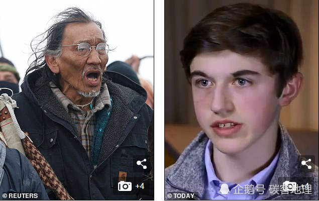 尼古拉斯·桑德曼|假新闻让这个高中生获高额赔偿：解决17.5亿诉讼