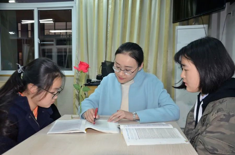普高扩招！苏州家长：这所高中降分录取中…(图15)