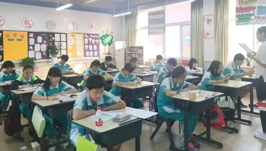 普高扩招！苏州家长：这所高中降分录取中…(图16)