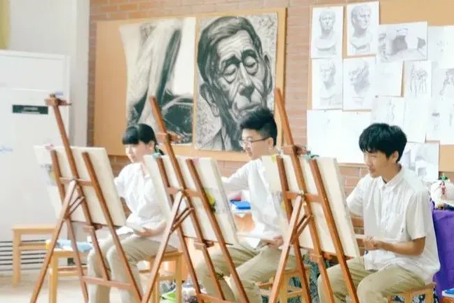 普高扩招！苏州家长：这所高中降分录取中…(图18)