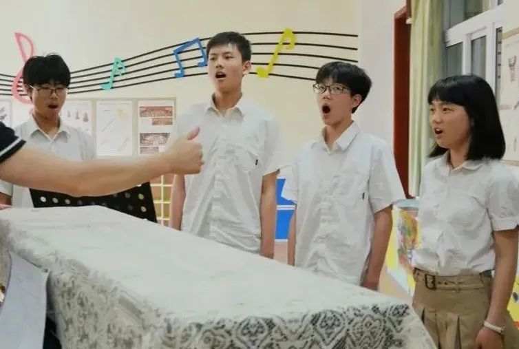 普高扩招！苏州家长：这所高中降分录取中…(图19)