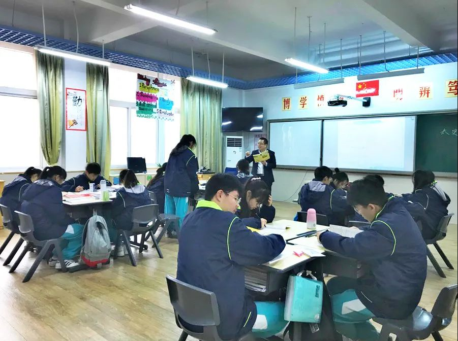 普高扩招！苏州家长：这所高中降分录取中…(图20)