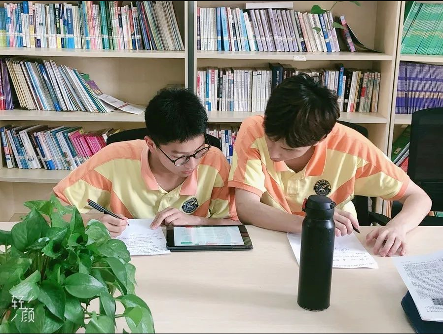 普高扩招！苏州家长：这所高中降分录取中…(图22)