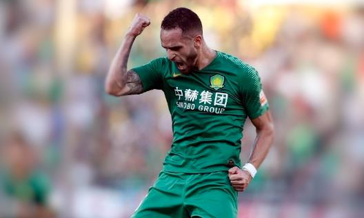 北京国安|国安“大腿”外援出事了？别慌，这只是联赛开幕的一个信号而已