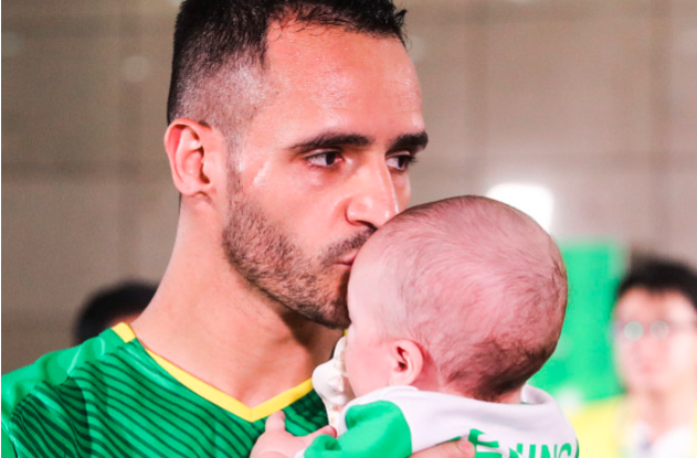 北京国安|国安“大腿”外援出事了？别慌，这只是联赛开幕的一个信号而已