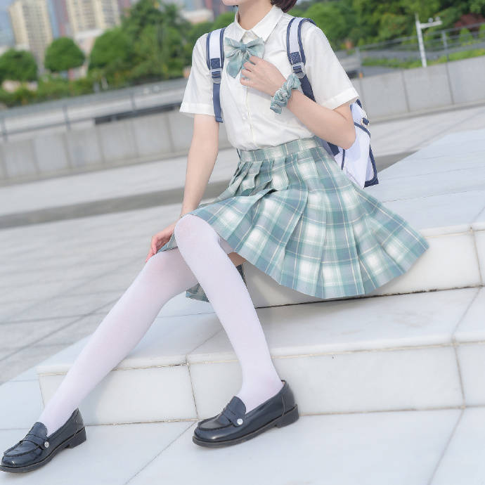 出镜:@小月姬er企鹅号cosplay部落坊