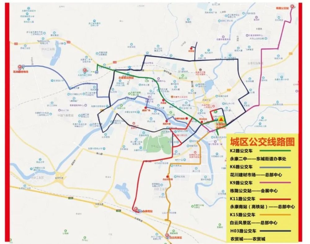 永康门博会地址:浙江省永康市五湖路1号永康国际会展中心