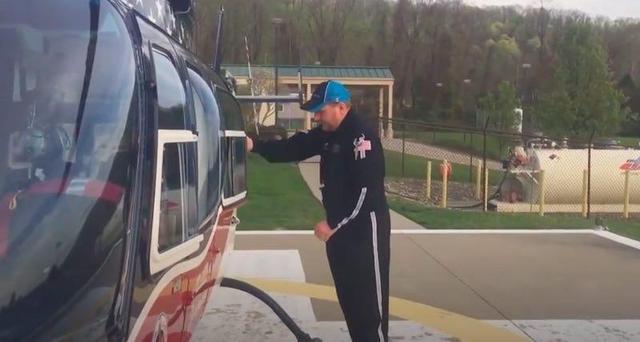 德克萨斯州|美国德州重开后疫情告急病床爆满，“死亡小组”决定送谁回家等死