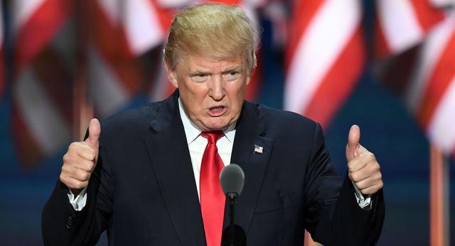 特朗普|诺奖学者：意大利被称为“欧洲病夫”，特朗普的美国还不如意大利