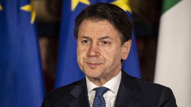 特朗普|诺奖学者：意大利被称为“欧洲病夫”，特朗普的美国还不如意大利