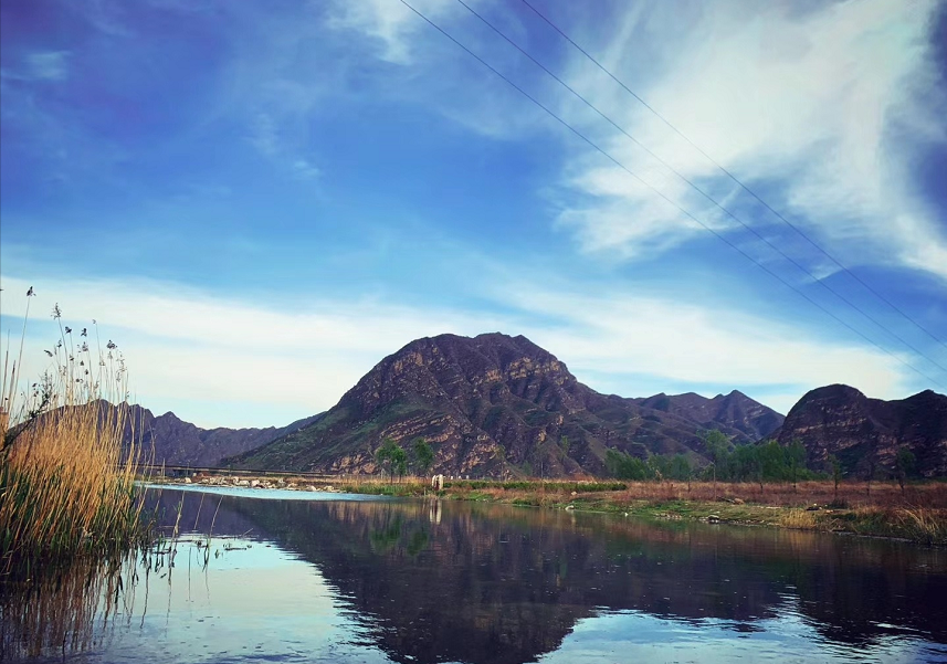 北京|感受扑面而来的山中清风 原来大自然就在身边