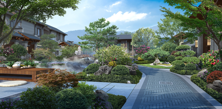 北京|感受扑面而来的山中清风 原来大自然就在身边