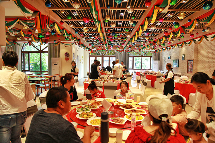 北京|感受扑面而来的山中清风 原来大自然就在身边