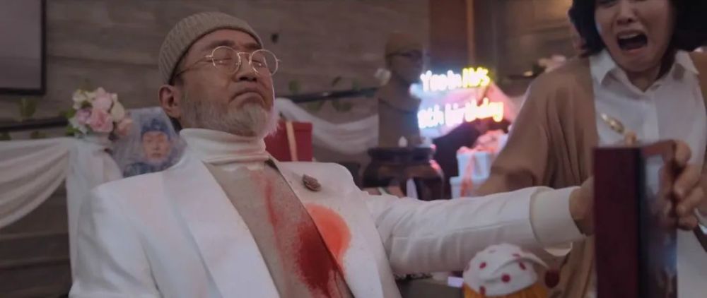 8集推理韩剧首播2集收视就夺冠是有阿婆味道的利刃出鞘