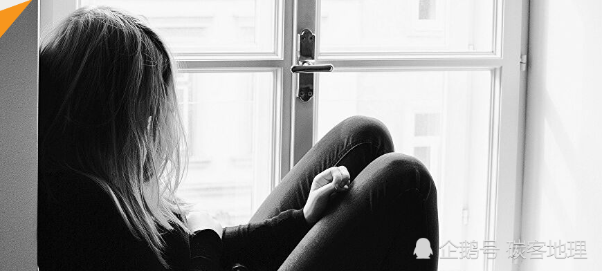 经济合作与发展组织|美国空气是甜的？幸福感很差，每5个美国人中就有1个精神病