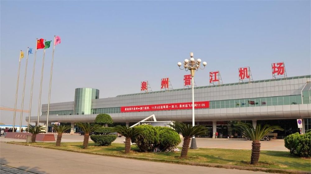 普江gdp_福建第一的“GDP千亿县”晋江迎来新任