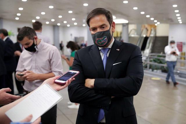 马尔科·鲁比奥|UFO不再是秘密，美国国防部不明飞行物小组将公布超自然新发现