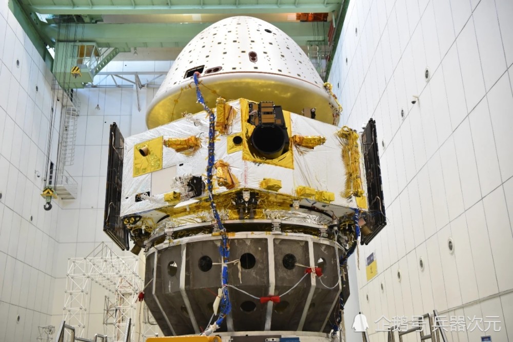 天问一号|探测火星有多难？8分钟减速2万公里！天问一号仍需面临3次考验