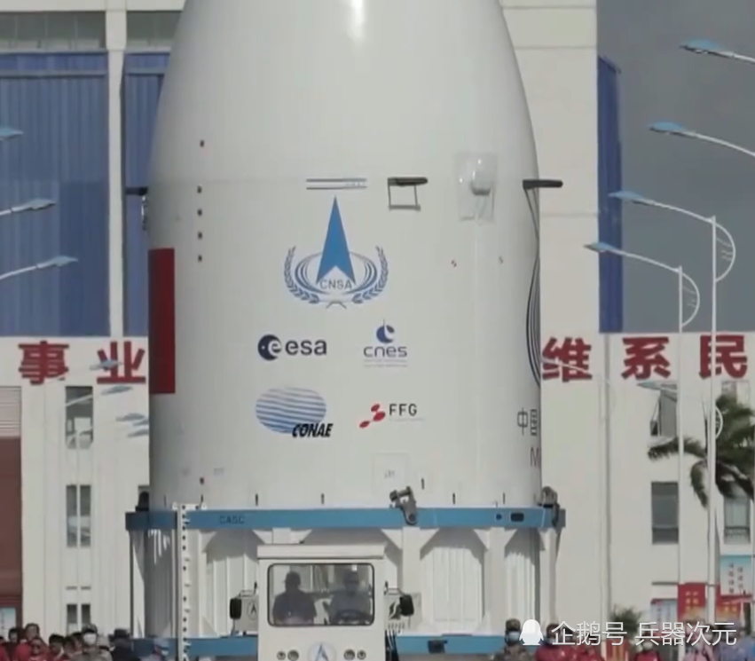 天问一号|探测火星有多难？8分钟减速2万公里！天问一号仍需面临3次考验