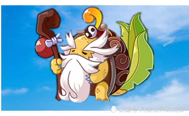 洛克王国:他是童年最可怕的boss,进化之后,成为天梯最神宠物