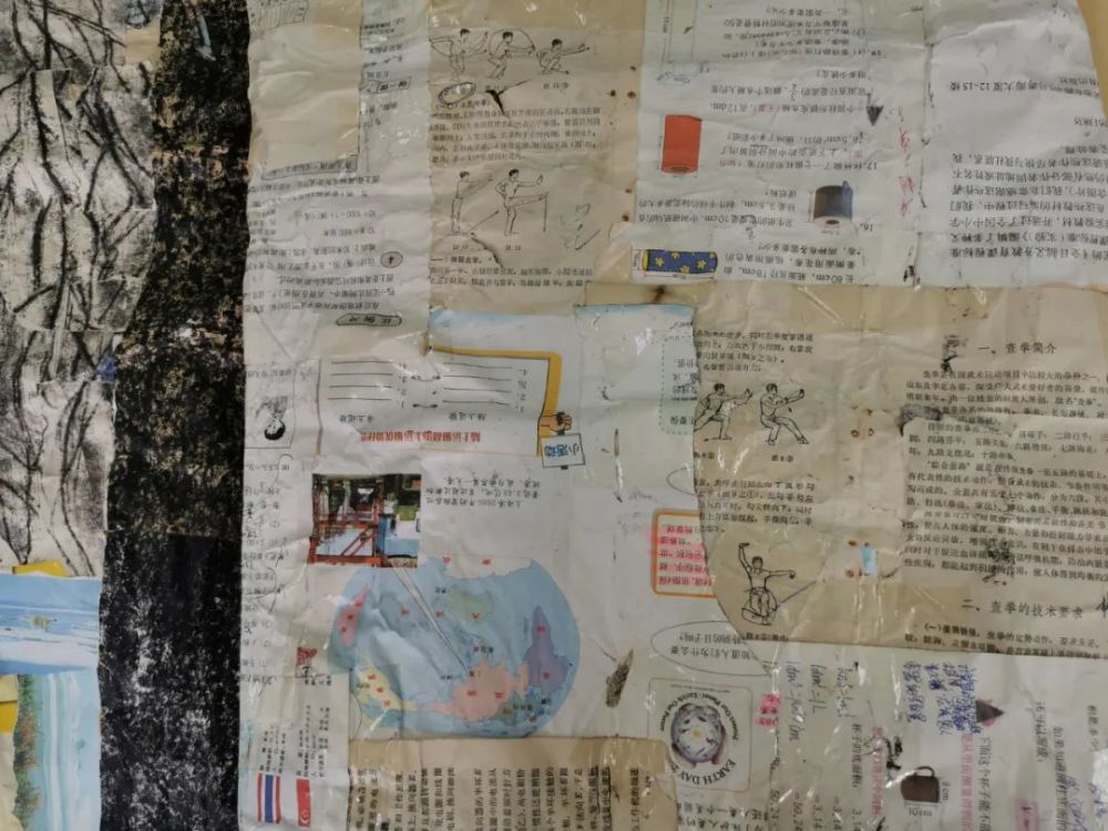 杨梓靖|杨梓靖最新创作