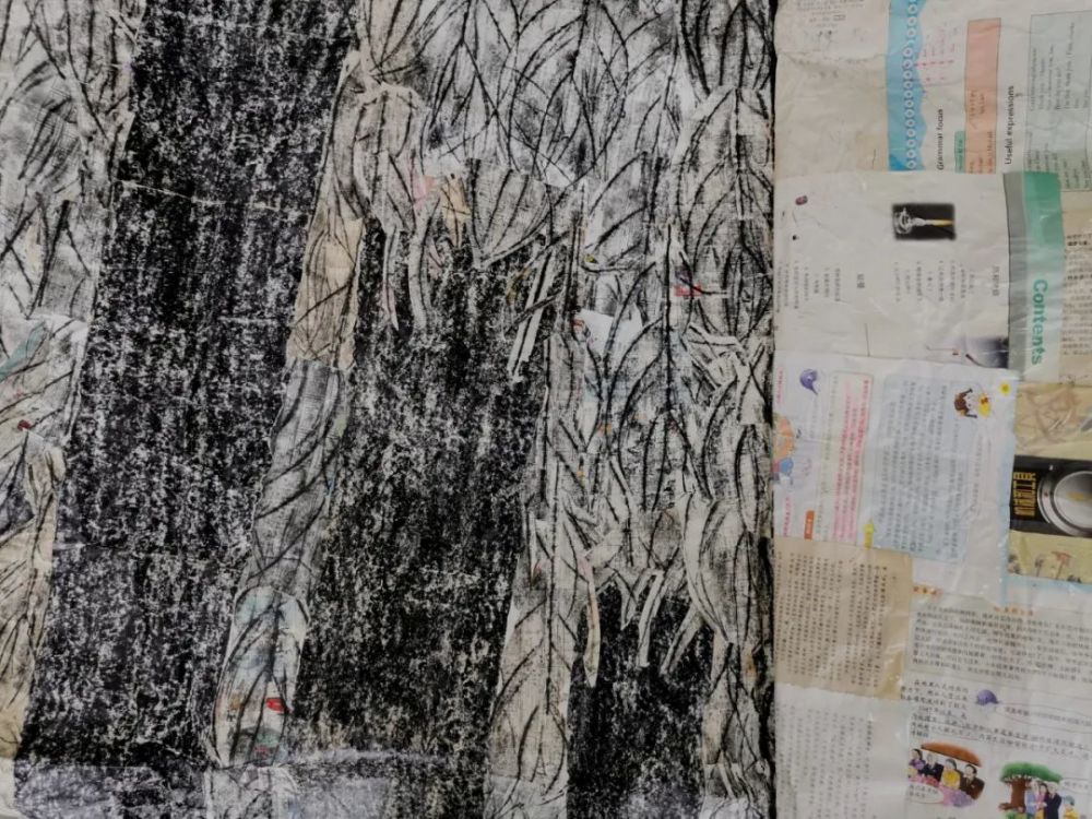 杨梓靖|杨梓靖最新创作