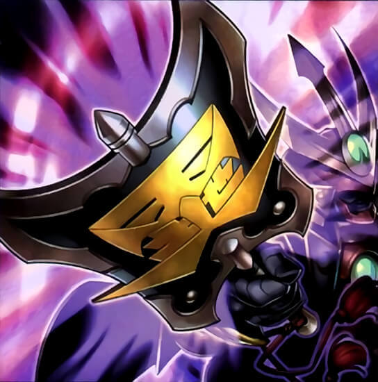 游戏王:神卡预备队的三战之才,和机界卡组的搭配快来试试