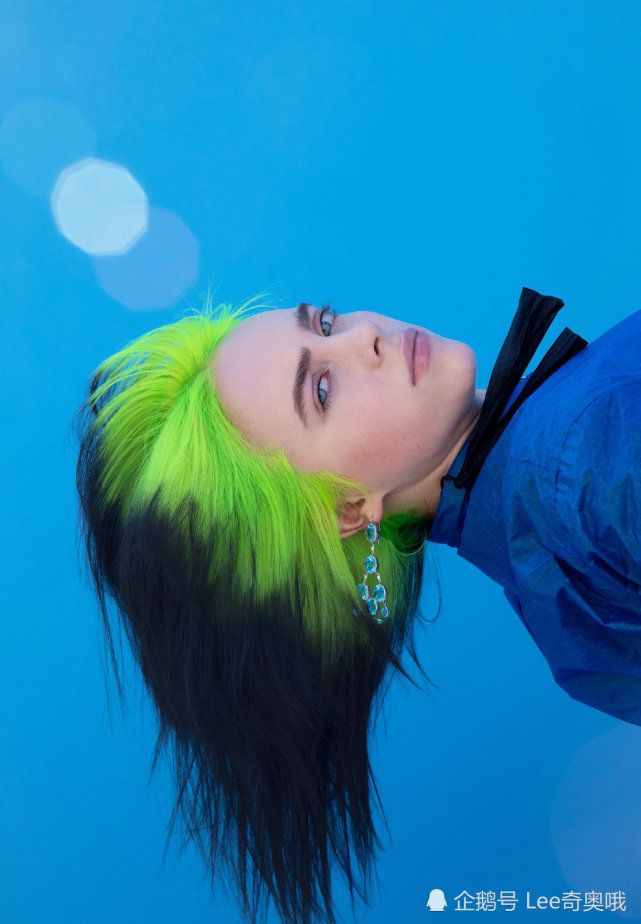 billieeilish宣佈下週發行新單你最喜歡碧梨的哪首歌曲呢