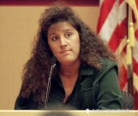 迪克森|女服务员获赠彩票中7000万却痛苦万分，同事朋友起诉她还遭前夫绑架