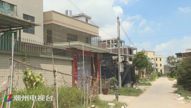 韩江水位下降潮州部分地区出现用水困难