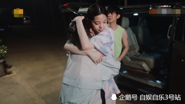 欧阳娜娜离开黄磊对她前后反差大欧阳娜娜改口确定师徒关系